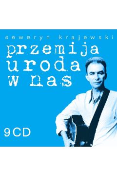 Przemija uroda w nas - Seweryn Krajewski - Seweryn Krajewski