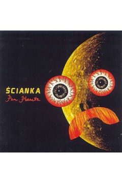 Pan Planeta (Reedycja) - �cianka - �cianka