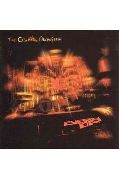 Everyday (Niska cena) - The Cinematic Orchestra