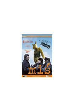 Mi� - Jerzy Turek, Stanis�aw Tym, Stanis�aw Bareja - Jerzy Turek