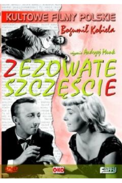 Zezowate szcz�cie