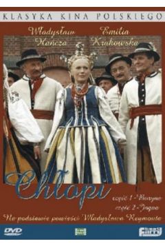 Ch�opi - Emilia Krakowska, Jerzy Ha�cza, Jan Rybkowski - Jan Rybkowski, Jerzy Ha�cza