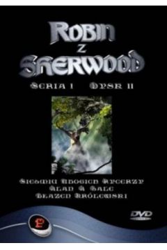Robin z Sherwood (seria 1, odc. 4-6)