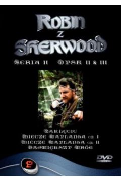Robin z Sherwood (seria 2, odc. 4-7)