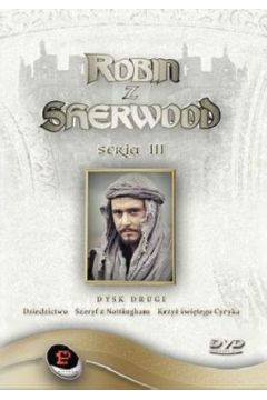 Robin z Sherwood (seria 3, odc. 4-6) - Andrew McCulloch, Clive Mantle, Jason Connery, Judi Trott, Phil Rose, Ray Winstone, Richard Carpenter, Ryan Mark