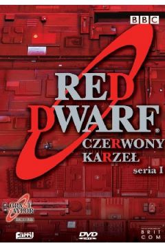 Czerwony Karze� (seria 1, odc. 1-6) - Chris Barrie, Craig Charles, Danny John Jules, Hattie Hayridge, Robert Llewellyn, Andy DeEmmony, Ed Bye - Andy DeEmmony, Charles Craig, Chris Barrie, Danny John Jules, Hattie Hayridge, Robert Llewellyn, Ed Bye