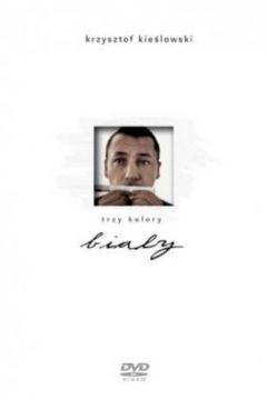 Trzy kolory. Bia�y - Jerzy Stuhr, Zbigniew Zamachowski, Janusz Gajos, Julie Delphy, Krzysztof Kie�lowski - Julie Delphy