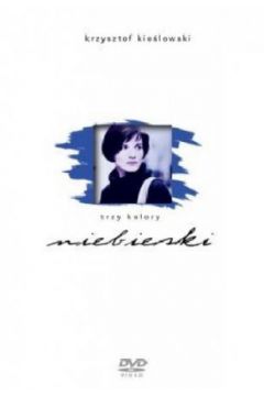 Trzy kolory. Niebieski - Juliette Binoche, Krzysztof Kie�lowski, Benoit Regent, Florence Pernel - Benoit Regent, Florence Pernel, Juliette Binoche