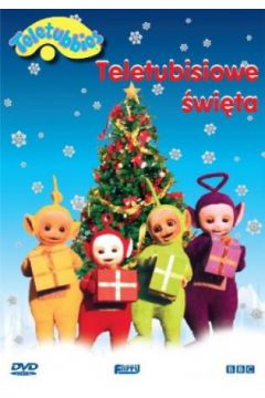 Teletubisie: �wi�ta - Tinky Winky, David Hiller, Vic Finch - David Hiller, Tinky Winky, Vic Finch