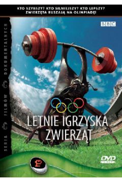 Letnie igrzyska zwierz�t