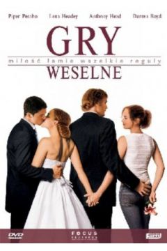 Gry weselne