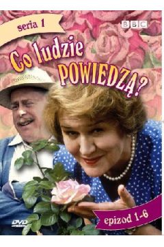 Co ludzie powiedz�? (seria 1, odc. 1-6) - Geoffrey Hughes, Judy Cornwell, Patricia Routledge, Shirley Stelfox, Harold Snoad, Clive Swith - Clive Swith, Geoffrey Hughes, Harold Snoad, Judy Cornwell, Patricia Routledge, Shirley Stelfox
