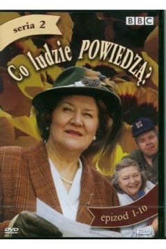 Co ludzie powiedz�? (seria 2, odc. 1-10) - Geoffrey Hughes, Judy Cornwell, Patricia Routledge, Shirley Stelfox, Harold Snoad, Clive Swith - Clive Swith, Geoffrey Hughes, Harold Snoad, Judy Cornwell, Patricia Routledge, Shirley Stelfox