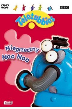 Teletubisie: Niegrzeczny No-Noo - Tinky Winky, David Hiller - David Hiller, Tinky Winky