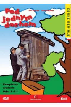 Pod jednym dachem (edycja 3-p�ytowa) - Irina Bohdalova, Jiri Sovak, Josef Kemr, Frantisek Filipovsky - Frantisek Filipovsky, Irina Bohdalova, Jiri Sovak, Josef Kemr