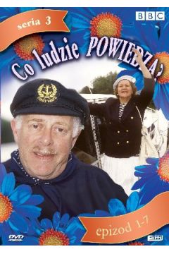 Co ludzie powiedz�? (seria 3, odc. 1-7) - Geoffrey Hughes, Judy Cornwell, Patricia Routledge, Shirley Stelfox, Harold Snoad, Clive Swith - Clive Swith, Geoffrey Hughes, Harold Snoad, Judy Cornwell, Patricia Routledge, Shirley Stelfox
