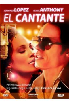 El Cantante - Jennifer Lopez, Christopher Becerra, Federico Castelluccio, Marc Anthony, Leon Ichaso - Christopher Becerra, Federico Castelluccio, Jennifer Lopez, Leon Ichaso, Anthony Marc