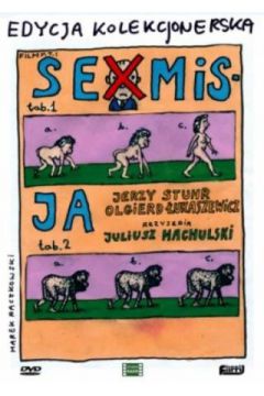 Seksmisja (edycja specjalna)