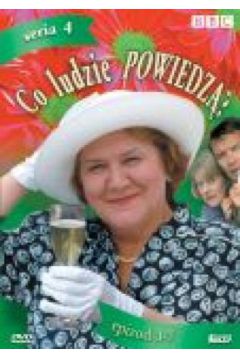 Co ludzie powiedz�? (seria 4, odc. 1-7) - Geoffrey Hughes, Harold Snoad, Judy Cornwell, Patricia Routledge, Shirley Stelfox, Clive Swift, David Griffin, Josephine Tewson, Mary Millar