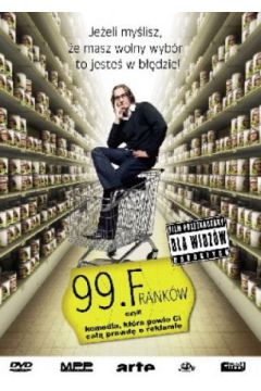 99 frank�w - Elisa Tovati, Jean DuJardin, Jocelyn Quivrin, Patrick MIlle, Vahina GLocante, Jan Kounen - Elisa Tovati, Jan Kounen, Jean DuJardin, Jocelyn Quivrin, Patrick MIlle, Vahina GLocante