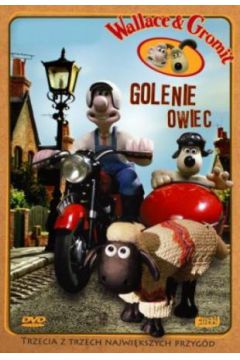 Wallace i Gromit: Golenie owiec - Nick Park - Nick Park