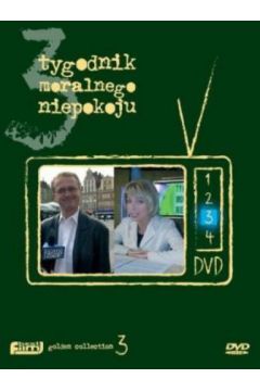 Tygodnik Moralnego Niepokoju (cz. 3) - Katarzyna Pakosi�ska, Miko�aj Cie�lak, Przemek Borkowski, Rafa� Zbie�, Robert G�rski