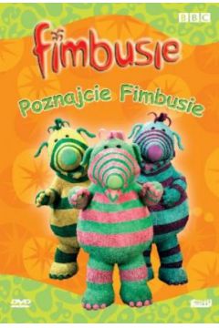 Fimbusie