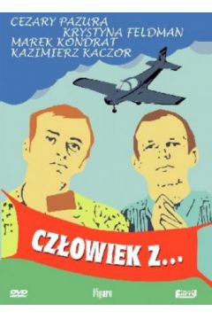 Cz�owiek z ?