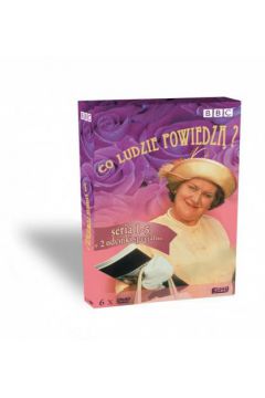Co ludzie powiedz�? (serie 1-5 + 2 odcinki)