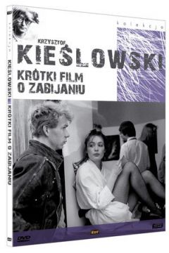 Kr�tki film o zabijaniu (edycja specjalna) - Miros�aw Baka, Zbigniew Zapasiewicz, Krzysztof Kie�lowski, Krzysztof Globisz, Jan Tesarz, Zdzis�aw Tobiasz, Aleksander Bednarz, Barbara Dziekan - Aleksander Bednarz, Barbara Dziekan, Jan Tesarz, Zdzis�aw Tobiasz