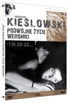 Podw�jne �ycie Weroniki - Kalina J�drusik, Aleksander Bardini, Irene Jacob, Philippe Volter, Krzysztof Kie�lowski - Aleksander Bardini, Irene Jacob, Kalina J�drusik, Philippe Volter