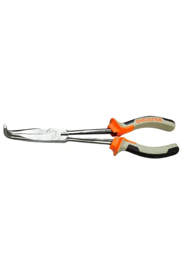 C7036 Corona szczypce d�ugie 280 mm