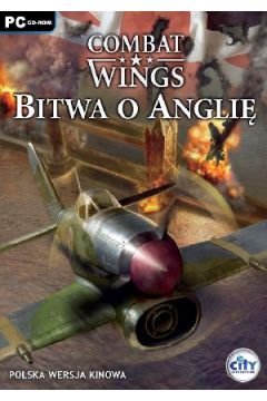 Combat Wings: Bitwa o Angli�