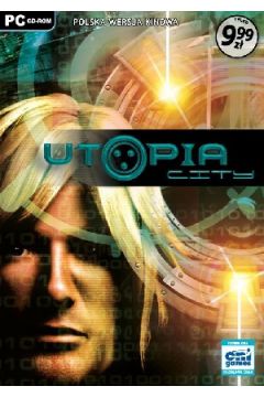 Utopia City