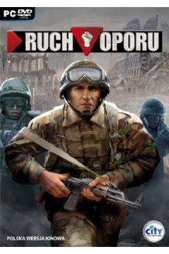 Ruch Oporu
