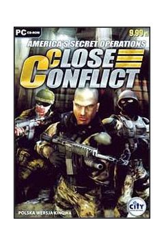America`s Secret Operations Close Conflict