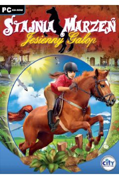 Stajnia marze�: Jesienny galop
