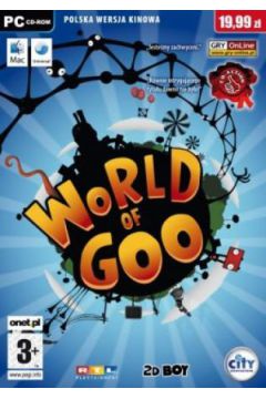 World of Goo