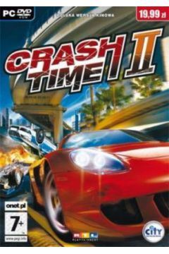 Crash Time 2