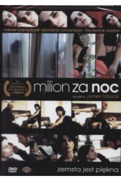 Milion za noc - Neve Campbell, Karen Allen, Lori Singer, Dominic Chianese, Alex Feldman, Michael Mailer, Mike Tyson, Oliver `Power` Grant, Thomas Patti, James Toback, Barry Primus, Damon Dash, Fred Weller, Joelle Carter, Mariangela Angelucci, Meredith Ost - Alex Feldman, Barry Primus, Damon Dash, Dominic Chianese, Fred Weller, James Toback, Karen Allen, Lori Singer, Michael Mailer, Mike Tyson, Neve Campbell, Thomas Patti, Joelle Carter, Mariangela Angelucci, Meredith Ostrom