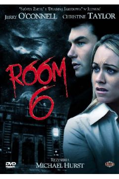Room 6 - Michael Hurst, Kane Hodder, Andrew Davoli, Billy Gardell, Chloe Moretz, Mark A. Altman, Mary Pat Gleason, Misty Rosas, Shane Brolly, Stacy Fuson, Ellie Cornell, John Billingsley, Kathleen LaGue, Katie Lohmann, Keith E. Smith, Marissa N. Blanchard - Andrew Davoli, Billy Gardell, Chloe Moretz, Ellie Cornell, John Billingsley, Kane Hodder, Kathleen LaGue, Mary Pat Gleason, Michael Hurst, Misty Rosas, Shane Brolly, Stacy Fuson, Mark A Altman, Katie Lohmann, Keith E Smith, Marissa N Blanchard