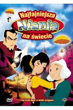 Najfajniejsza niania na �wiecie