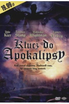 Klucz do apokalipsy