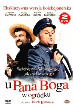 U Pana Boga w ogr�dku - praca zbiorowa
