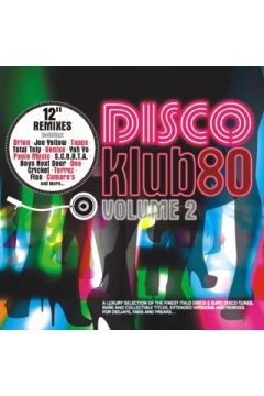 Disco Klub 80 Vol. 2