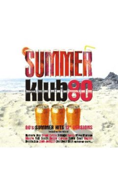 Klub 80 - Summer Klub Vol. 3