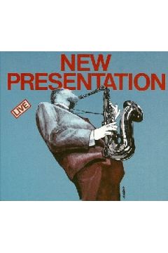 New Presentation - Live - Jan "Ptaszyn" Wr�blewski - Jan Ptaszyn Wr�blewski