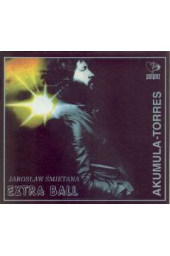 Akumula - Torres (digipack) - Jaros�aw �mietana, Extra Ball - Extra Ball, Jaros�aw �mietana
