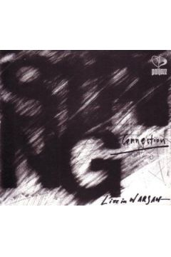 Live In Warsaw (digipack) - String Connection - String Connection