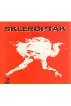 Skleroptak (digipack) - Jan "Ptaszyn" Wr�blewski - Jan Ptaszyn Wr�blewski